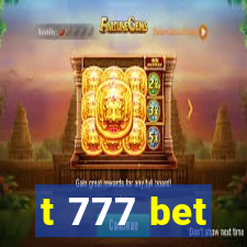 t 777 bet